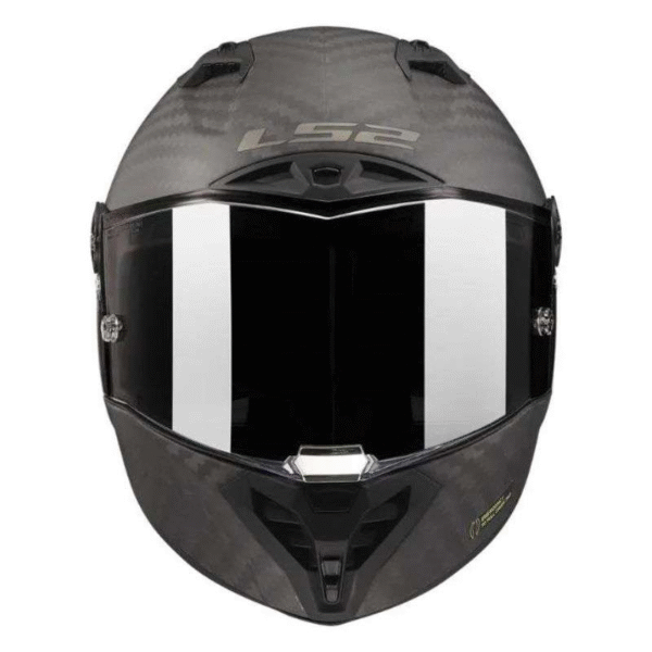 casco-ls2-ff805-thunder-gp-aero-negro-brillo-frente