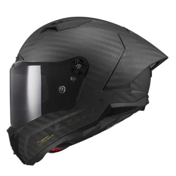casco-ls2-ff805-thunder-gp-aero-negro-brillo-izquierda