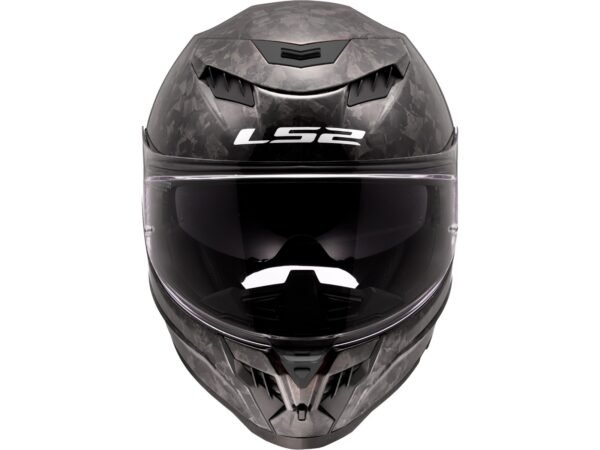 casco-ls2-ff807-dragon-forged-carbon-atras-frente casco-ls2-ff807-dragon-forged-carbon-atras-frente