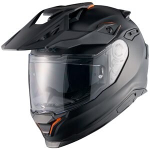 NEXX Y.TRAVELER PLAIN NEGRO MATE