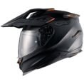 casco-nexx-ytravel-plain-negro-mate-izquierda
