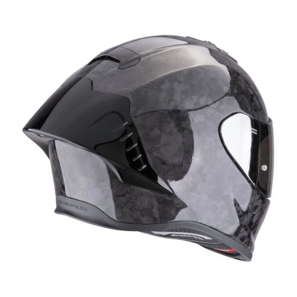 casco-scorpion-exo-r1-evo-II-onyx-air-carbon-negro-atras