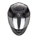 casco-scorpion-exo-r1-evo-II-onyx-air-carbon-negro-frente