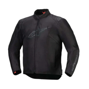 ALPINESTARS TSPS V2 WP NEGRO NEGRO