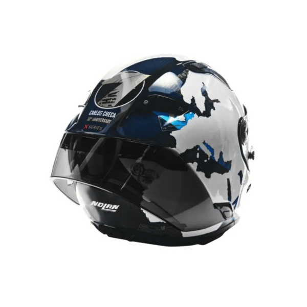 casco-nolan-x804-rs-ultra-carbon-checa-30-aniversario-atras
