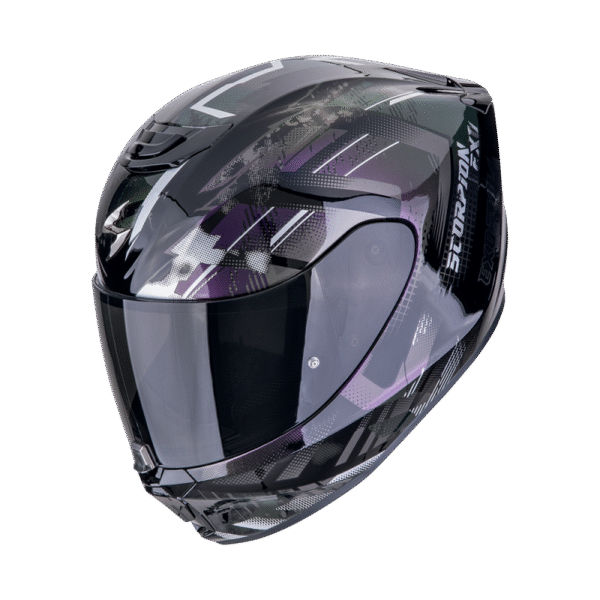 casco-scorpion-exo-391-clutter-negro-camaleonte