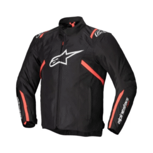 ALPINESTARS TSPS V2 WP NEGRO BLANCO ROJO