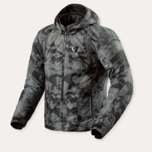 REVIT FLARE 3 H20 GRIS