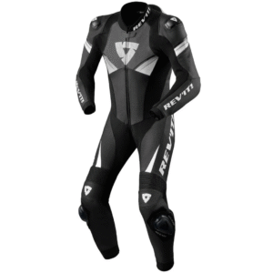 REVIT ARGON 2 NEGRO BLANCO