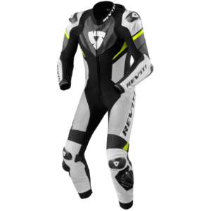 REVIT HYPERSPEED 2 BLANCO NEGRO NEON