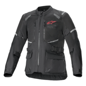 ALPINESTARS ANDES DS NEGRO