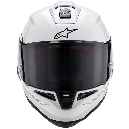 alpinestars-supertech_r10_white_black_matt-frente alpinestars-supertech_r10_white_black_matt-frente