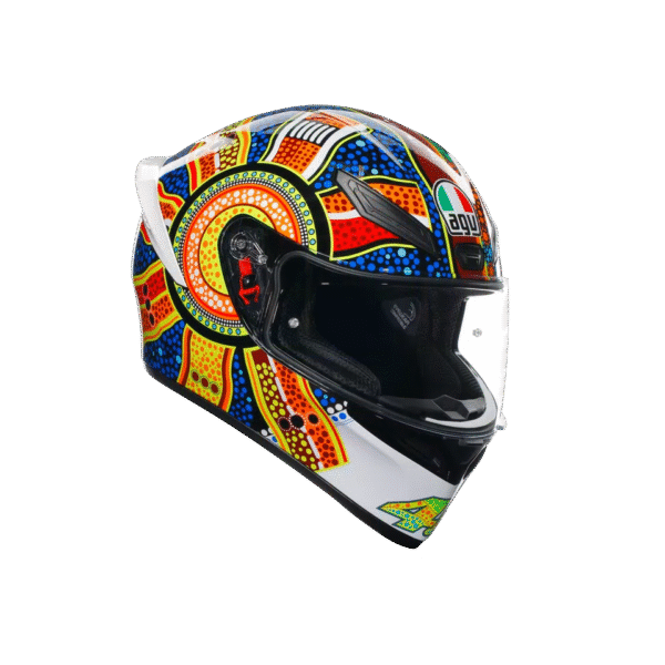casco-agv-k1s-dreamtime-blanco-brillo casco-agv-k1s-dreamtime-blanco-brillo