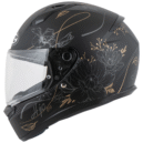 casco-hjc-c10-epic-mc9sf-Negro-gris-mate-izquierda