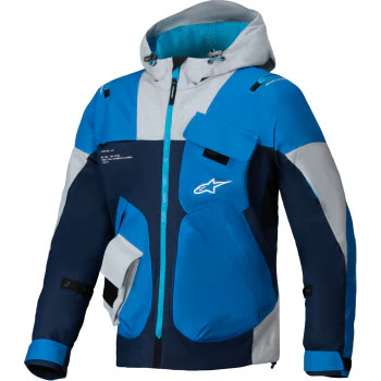 chaqueta-alpinestars-mogress-azul chaqueta-alpinestars-mogress-azul