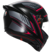 agv-k1_s_sling_matt_black_pink-atras